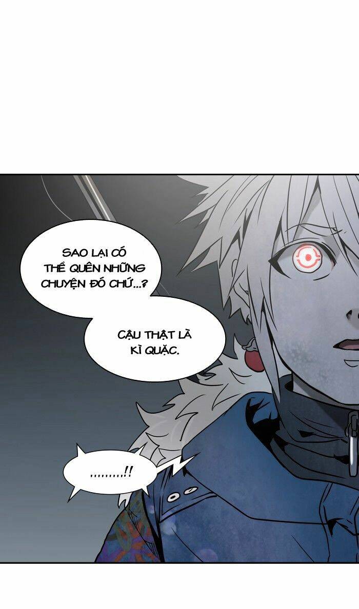 Cuộc Chiến Trong Tòa Tháp - Tower Of God: Chapter 326