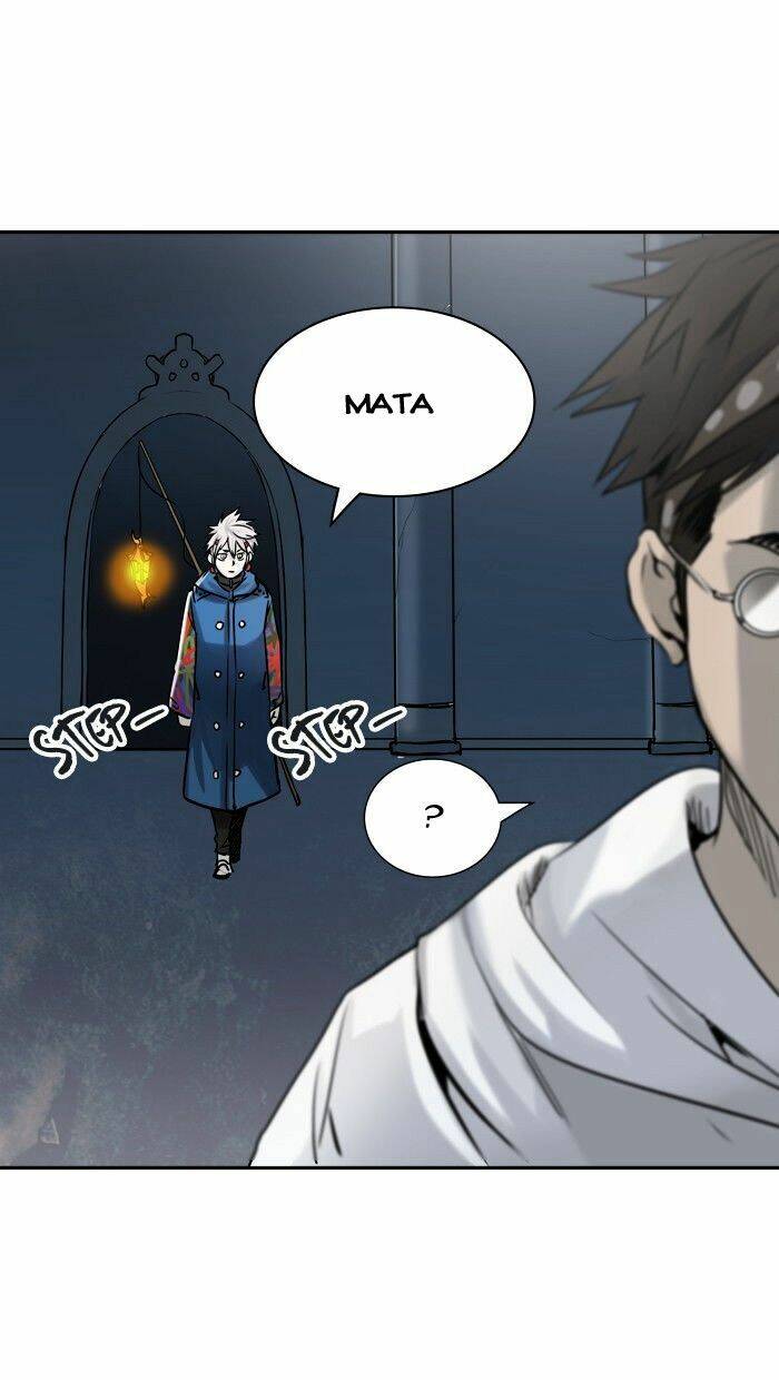 Cuộc Chiến Trong Tòa Tháp - Tower Of God: Chapter 326
