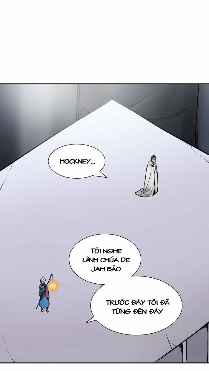 Cuộc Chiến Trong Tòa Tháp - Tower Of God: Chapter 326
