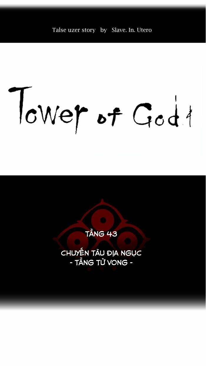 Cuộc Chiến Trong Tòa Tháp - Tower Of God: Chapter 326
