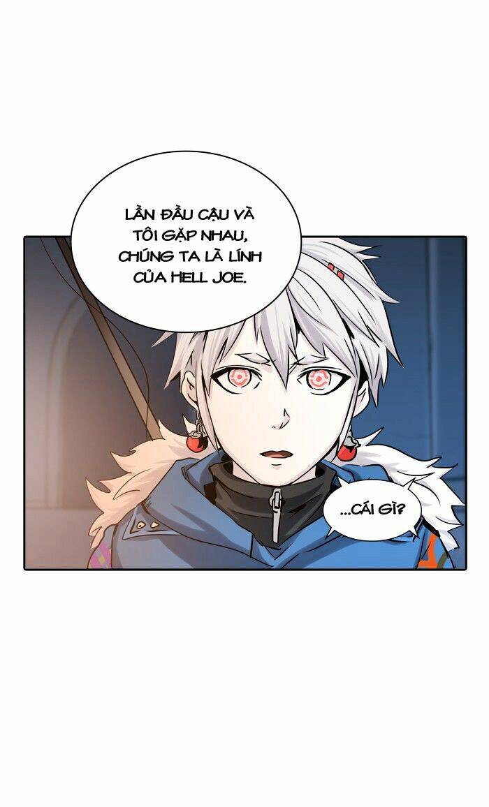 Cuộc Chiến Trong Tòa Tháp - Tower Of God: Chapter 326