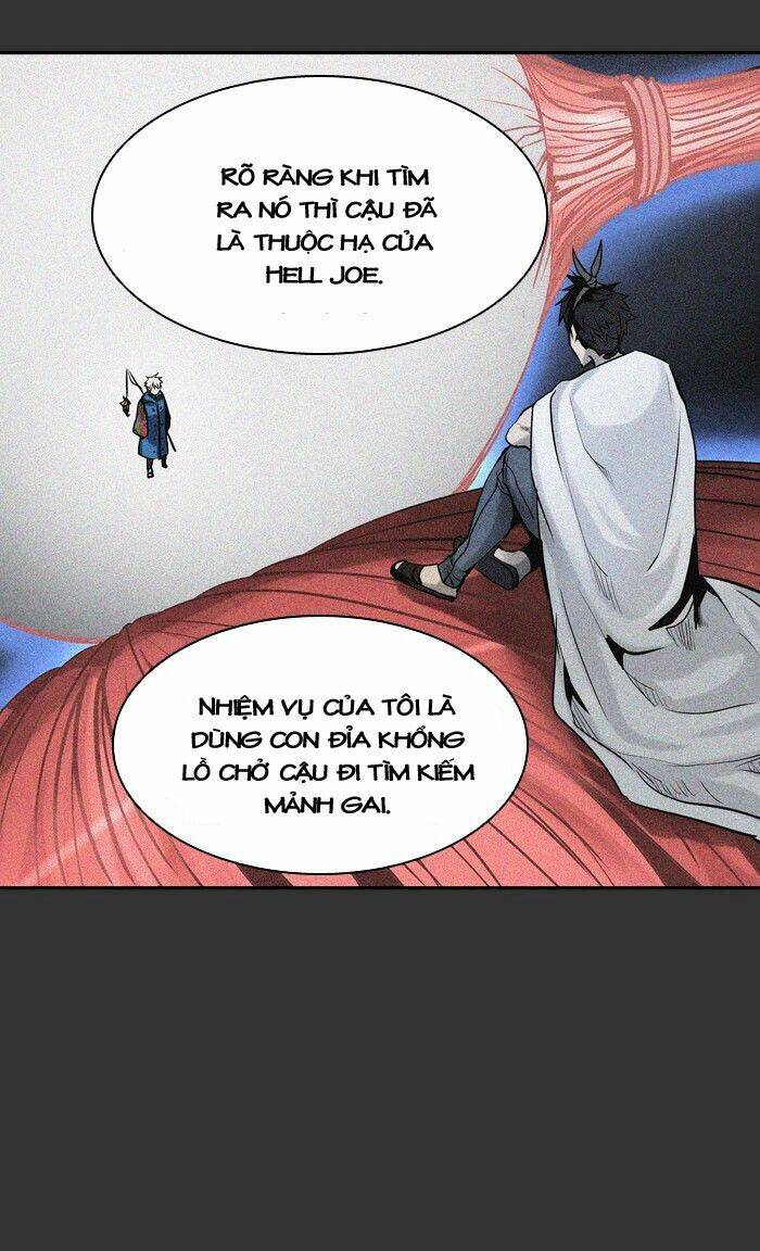Cuộc Chiến Trong Tòa Tháp - Tower Of God: Chapter 326
