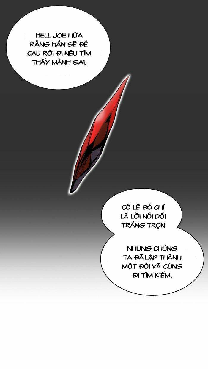 Cuộc Chiến Trong Tòa Tháp - Tower Of God: Chapter 326