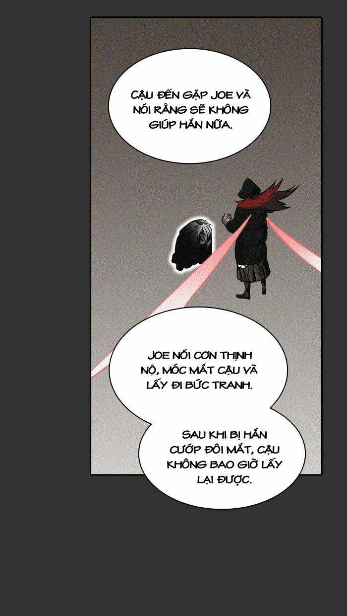 Cuộc Chiến Trong Tòa Tháp - Tower Of God: Chapter 326