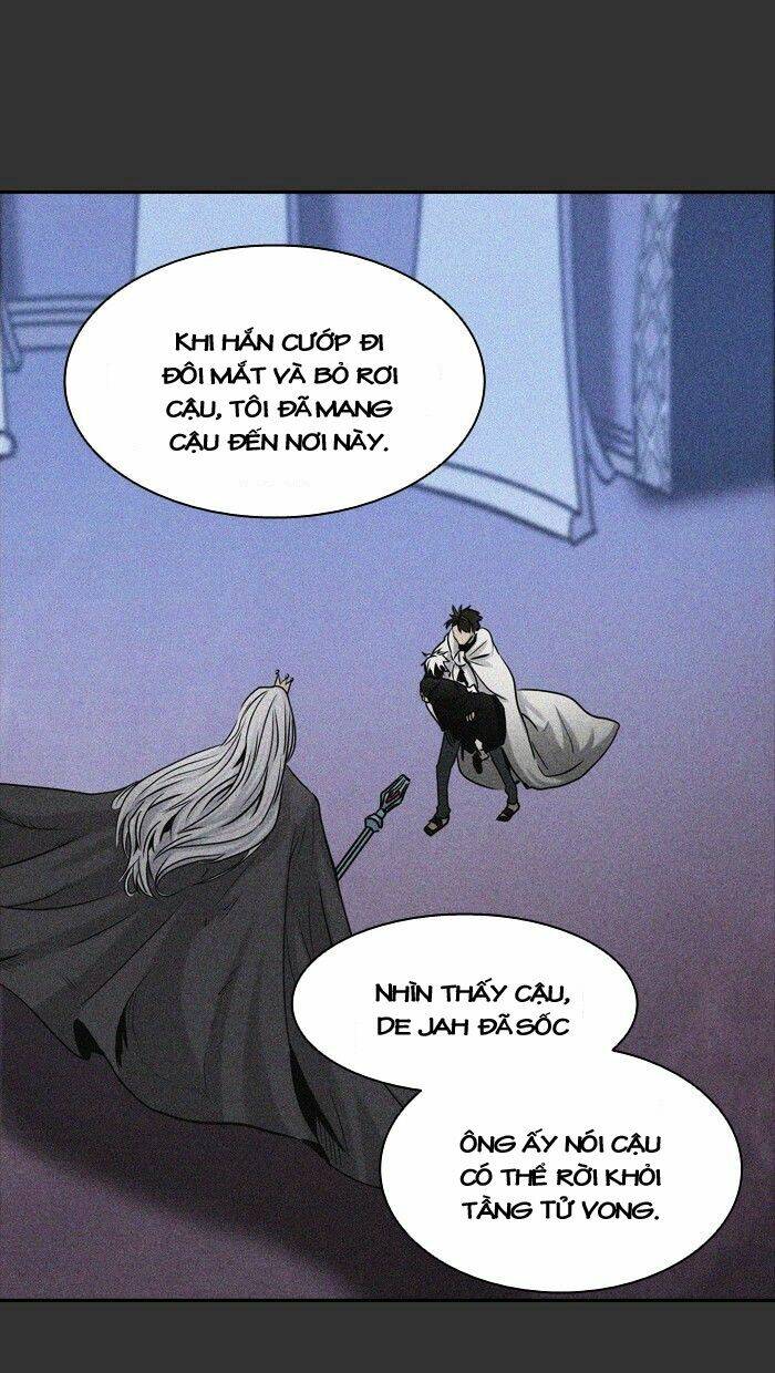 Cuộc Chiến Trong Tòa Tháp - Tower Of God: Chapter 326