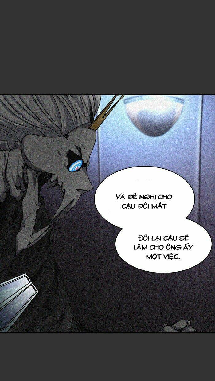 Cuộc Chiến Trong Tòa Tháp - Tower Of God: Chapter 326