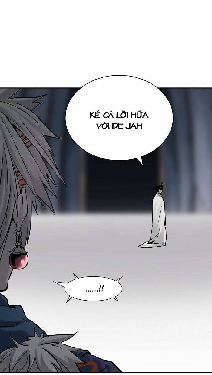 Cuộc Chiến Trong Tòa Tháp - Tower Of God: Chapter 326
