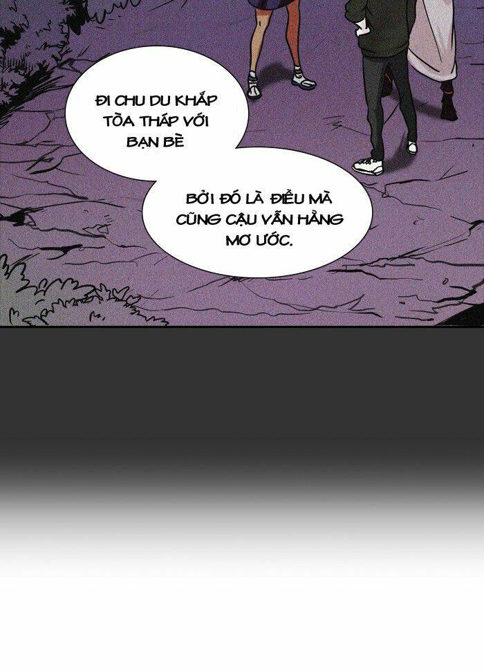 Cuộc Chiến Trong Tòa Tháp - Tower Of God: Chapter 326