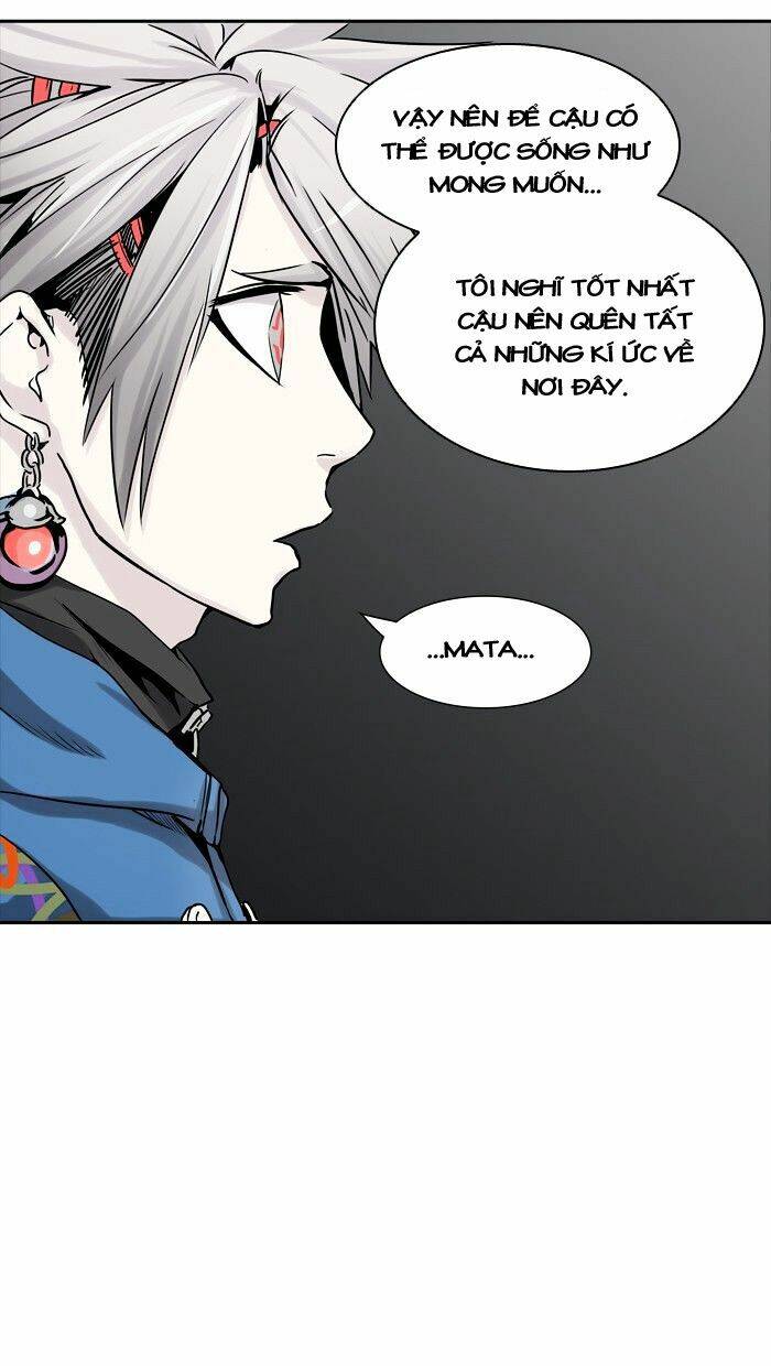 Cuộc Chiến Trong Tòa Tháp - Tower Of God: Chapter 326