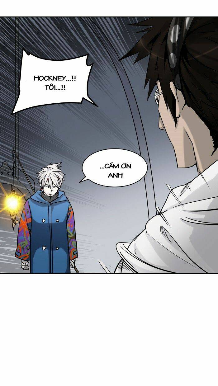 Cuộc Chiến Trong Tòa Tháp - Tower Of God: Chapter 326