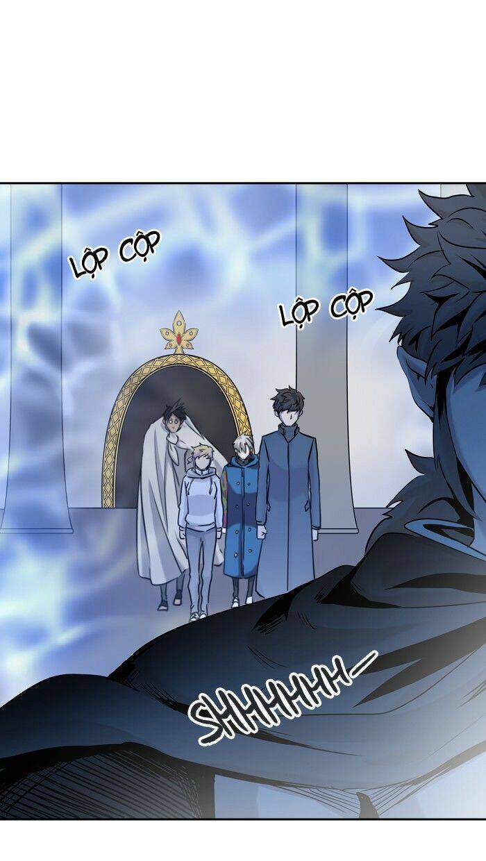Cuộc Chiến Trong Tòa Tháp - Tower Of God: Chapter 327