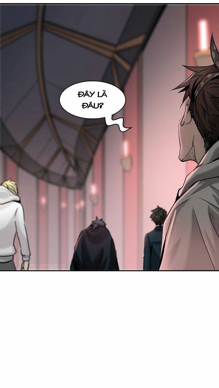 Cuộc Chiến Trong Tòa Tháp - Tower Of God: Chapter 327