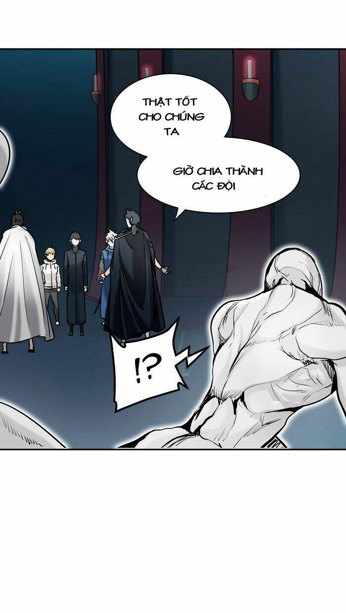 Cuộc Chiến Trong Tòa Tháp - Tower Of God: Chapter 327