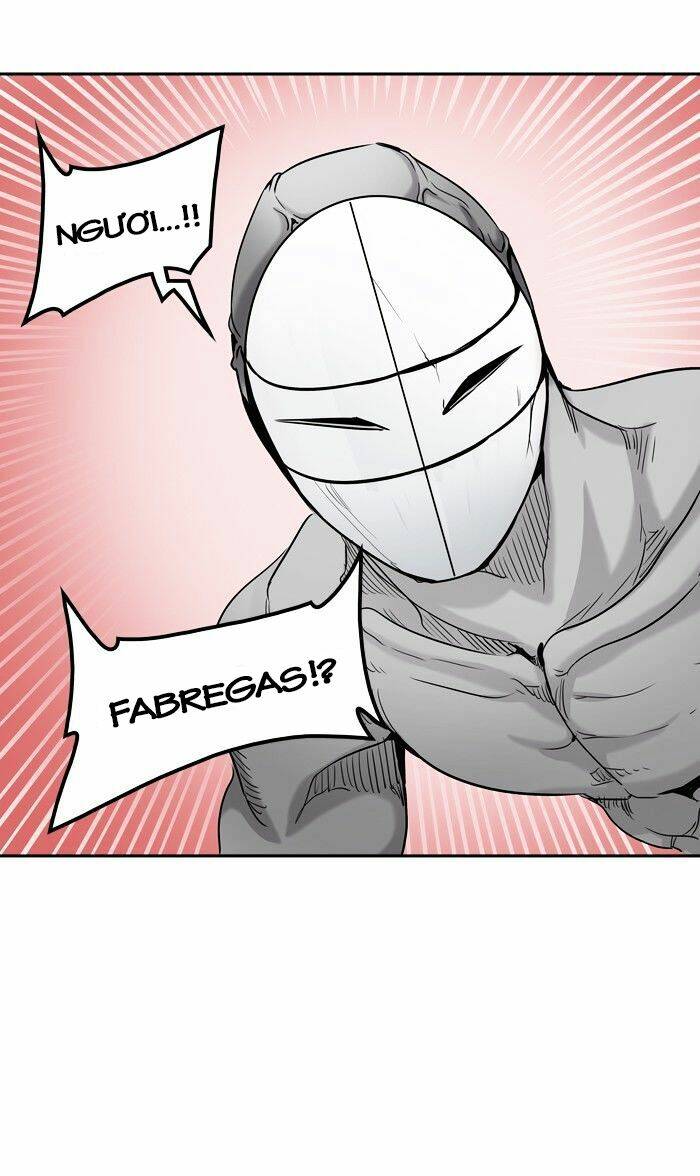 Cuộc Chiến Trong Tòa Tháp - Tower Of God: Chapter 327