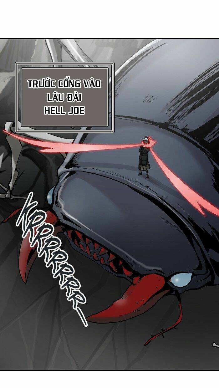 Cuộc Chiến Trong Tòa Tháp - Tower Of God: Chapter 327