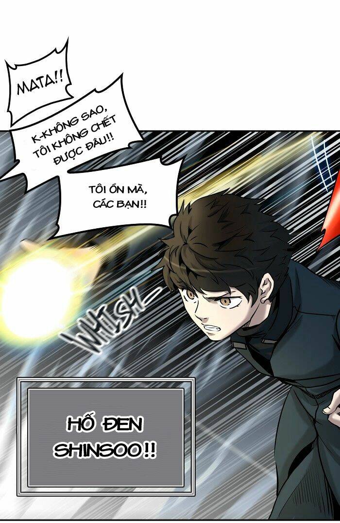 Cuộc Chiến Trong Tòa Tháp - Tower Of God: Chapter 327