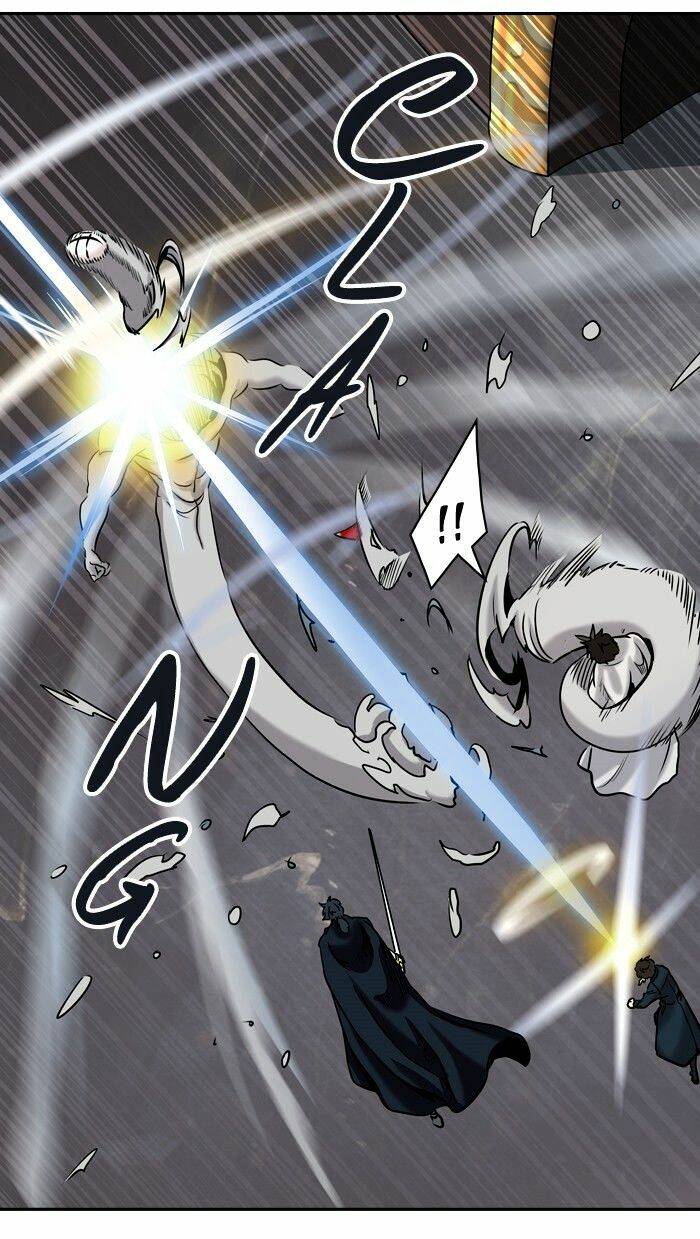 Cuộc Chiến Trong Tòa Tháp - Tower Of God: Chapter 327