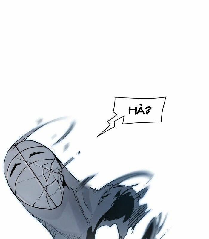 Cuộc Chiến Trong Tòa Tháp - Tower Of God: Chapter 327