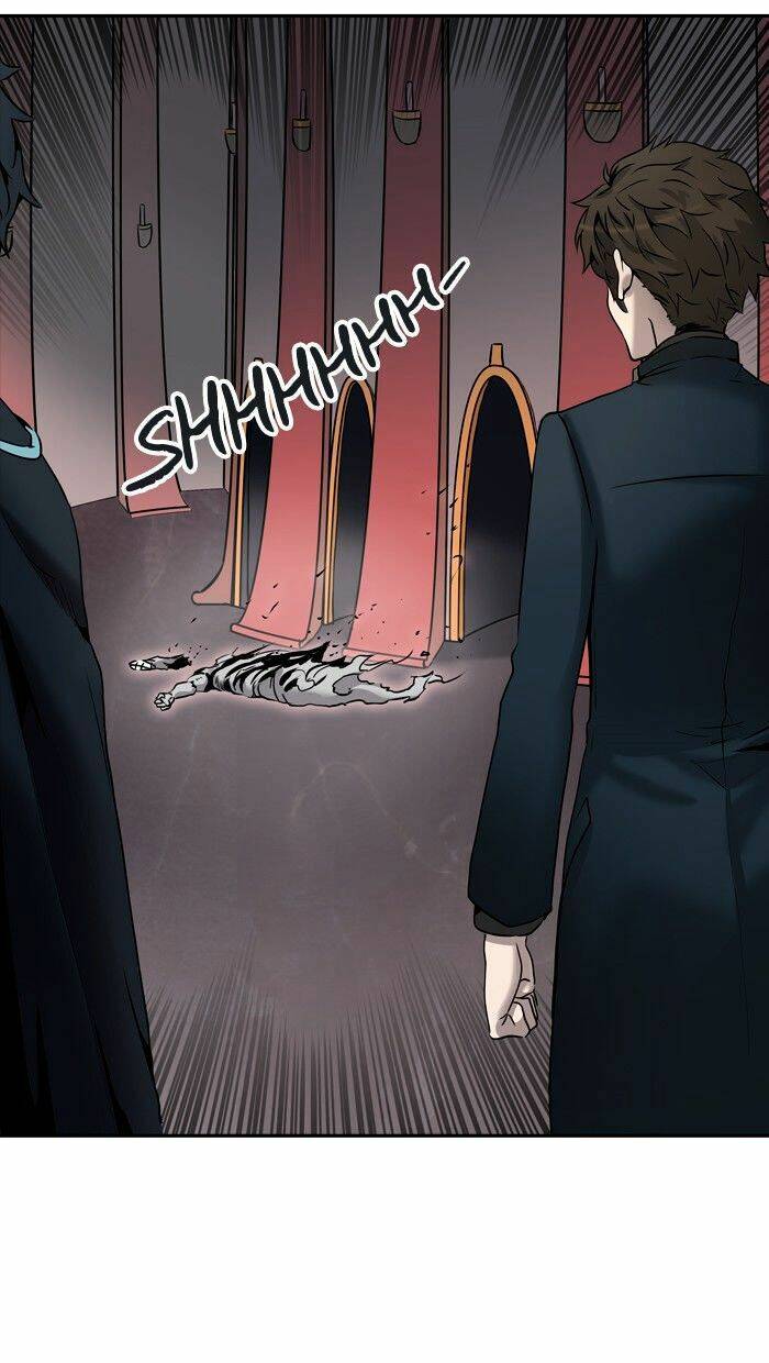 Cuộc Chiến Trong Tòa Tháp - Tower Of God: Chapter 327
