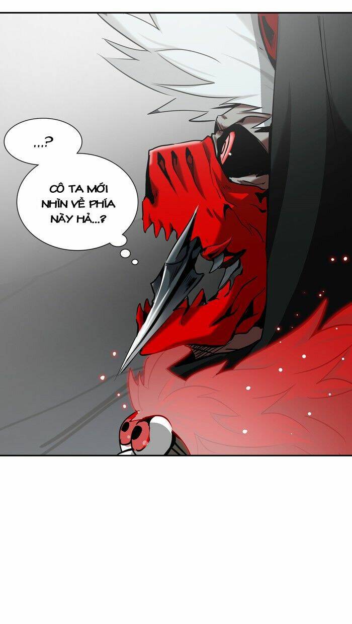 Cuộc Chiến Trong Tòa Tháp - Tower Of God: Chapter 327