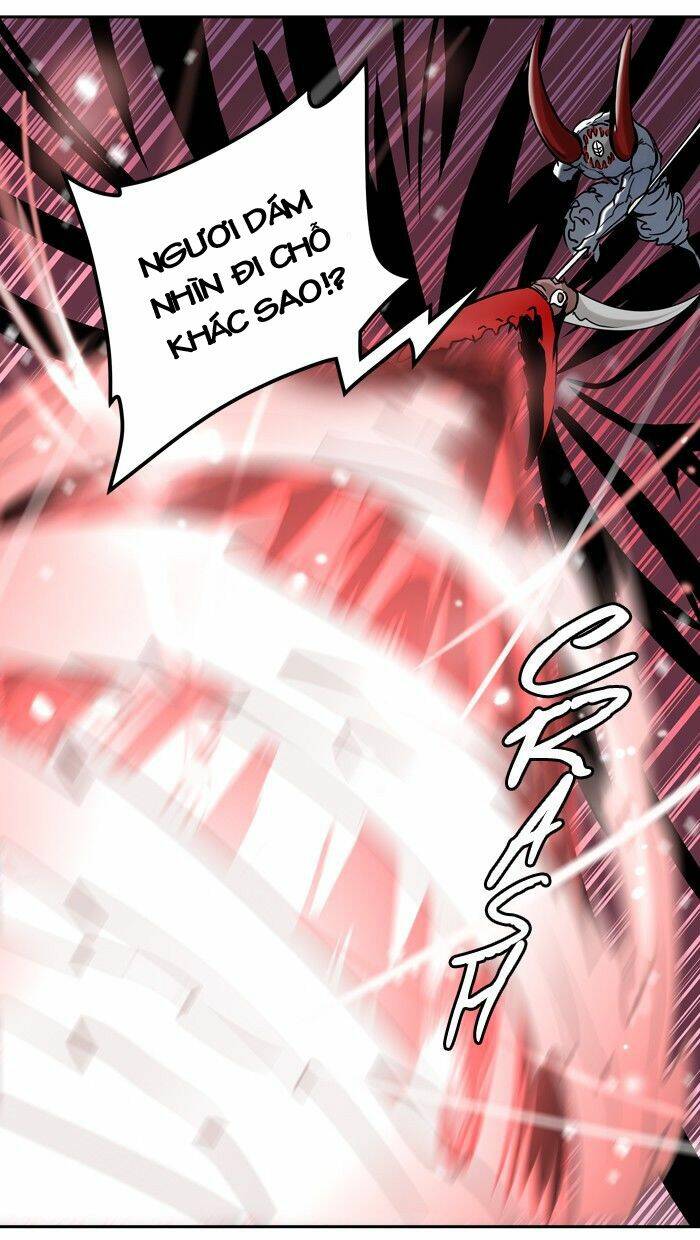 Cuộc Chiến Trong Tòa Tháp - Tower Of God: Chapter 327