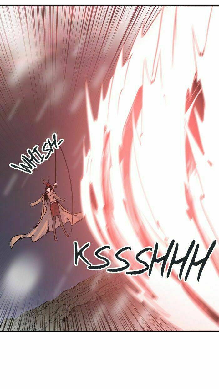 Cuộc Chiến Trong Tòa Tháp - Tower Of God: Chapter 327