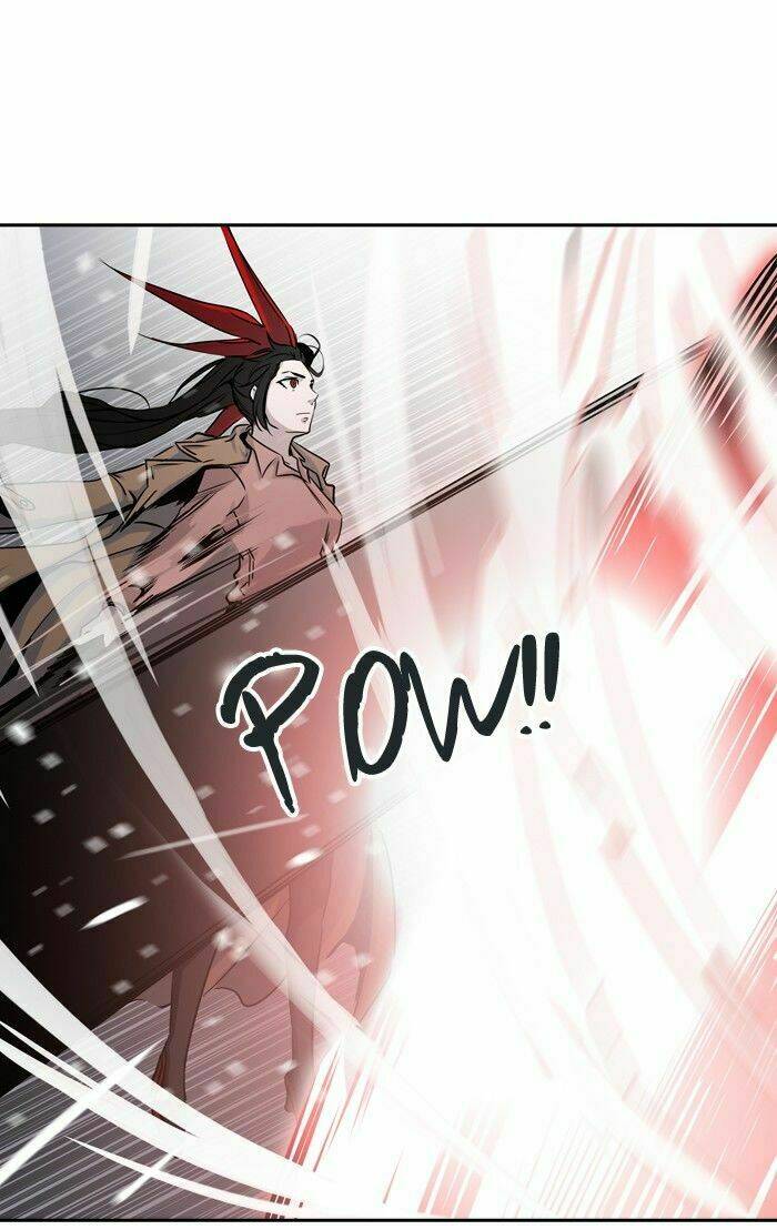 Cuộc Chiến Trong Tòa Tháp - Tower Of God: Chapter 327