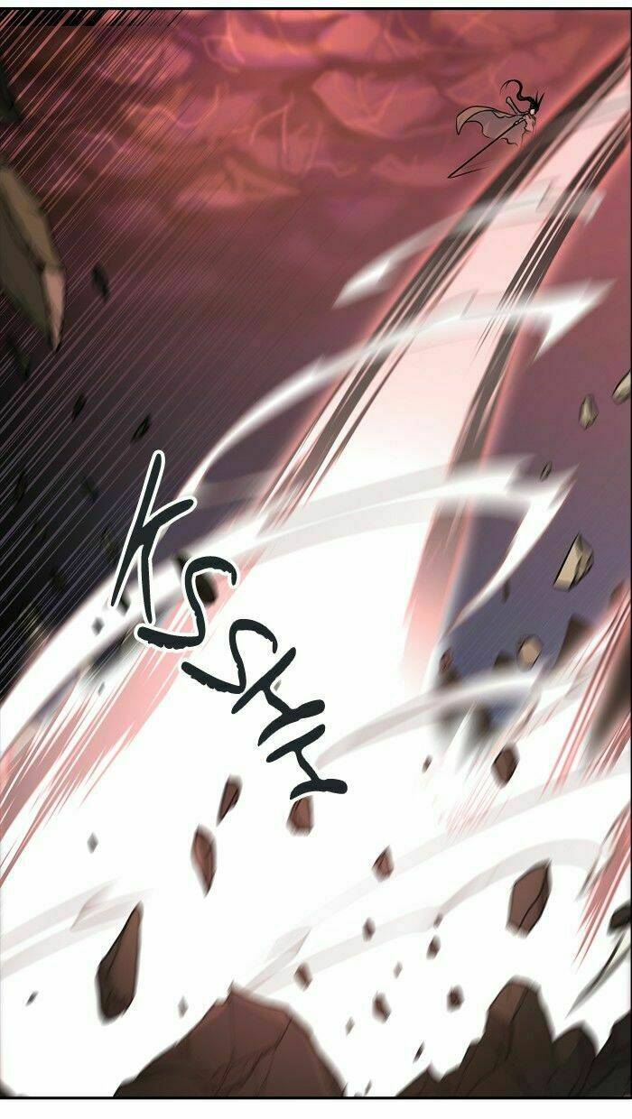 Cuộc Chiến Trong Tòa Tháp - Tower Of God: Chapter 327