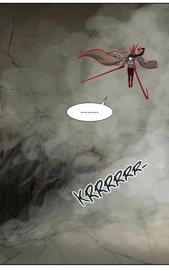Cuộc Chiến Trong Tòa Tháp - Tower Of God: Chapter 327