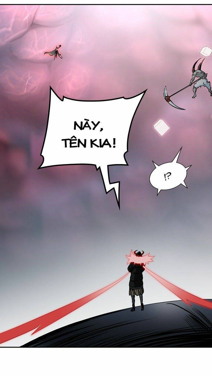 Cuộc Chiến Trong Tòa Tháp - Tower Of God: Chapter 327