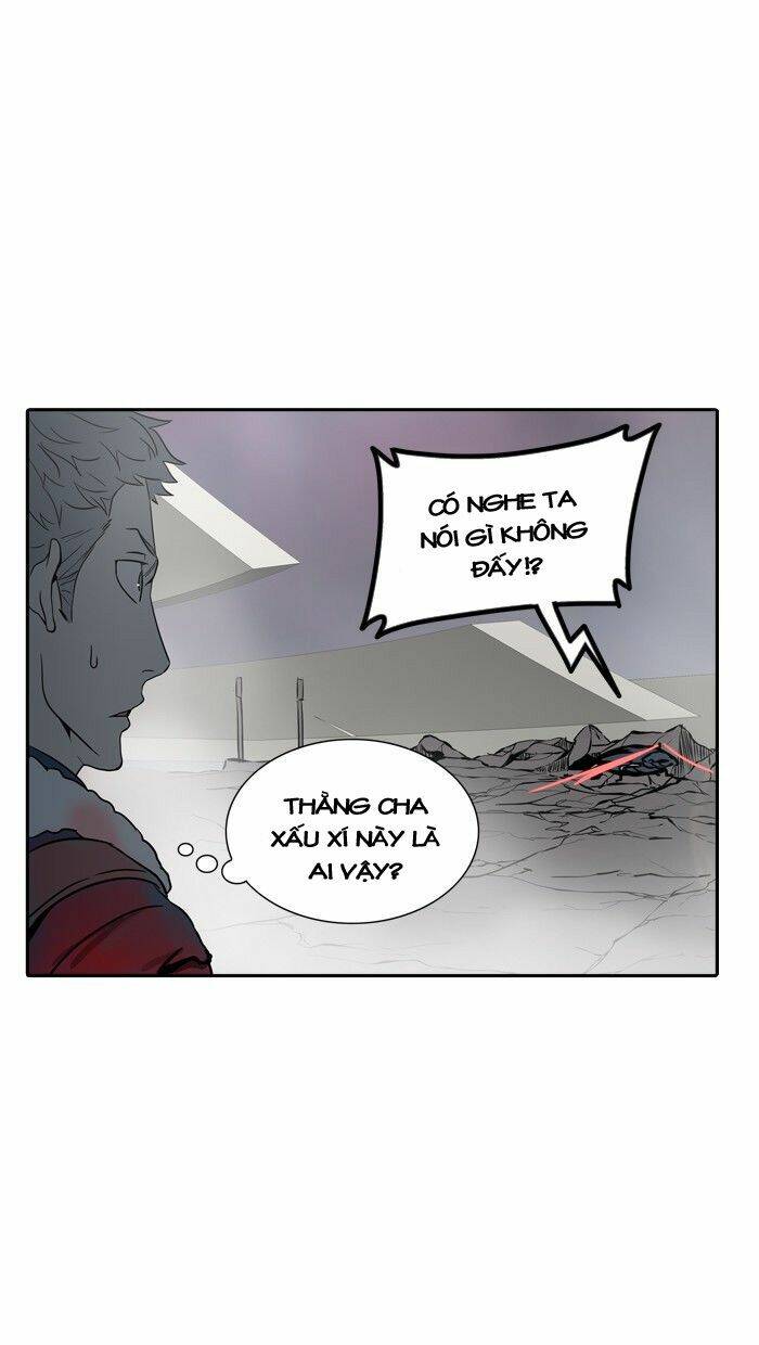 Cuộc Chiến Trong Tòa Tháp - Tower Of God: Chapter 327
