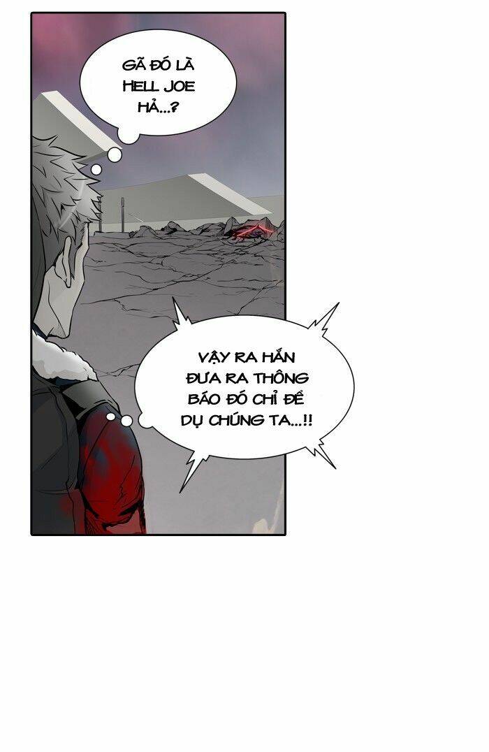 Cuộc Chiến Trong Tòa Tháp - Tower Of God: Chapter 327