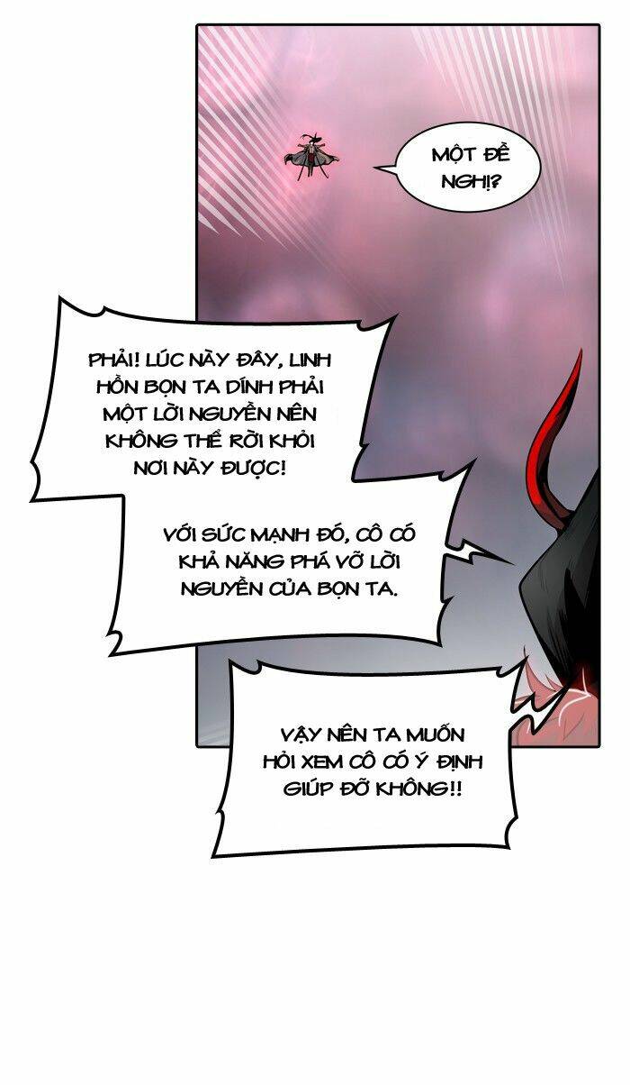Cuộc Chiến Trong Tòa Tháp - Tower Of God: Chapter 327