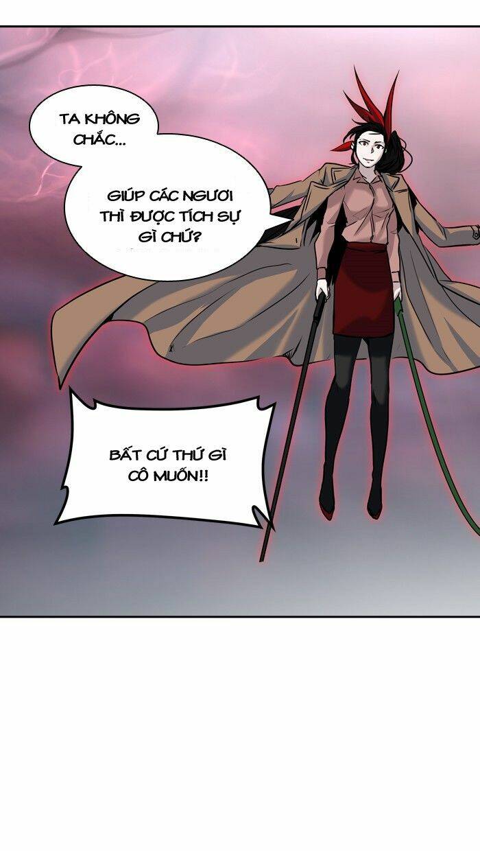 Cuộc Chiến Trong Tòa Tháp - Tower Of God: Chapter 327