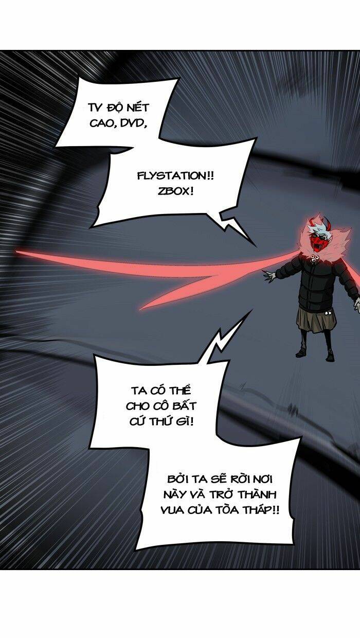 Cuộc Chiến Trong Tòa Tháp - Tower Of God: Chapter 327