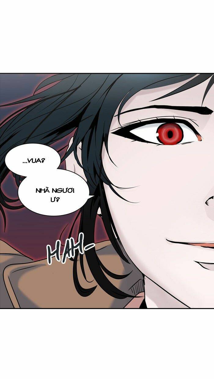 Cuộc Chiến Trong Tòa Tháp - Tower Of God: Chapter 327