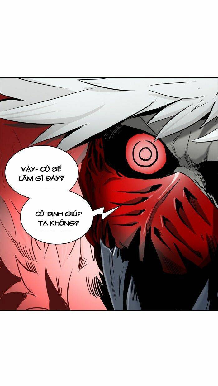 Cuộc Chiến Trong Tòa Tháp - Tower Of God: Chapter 327