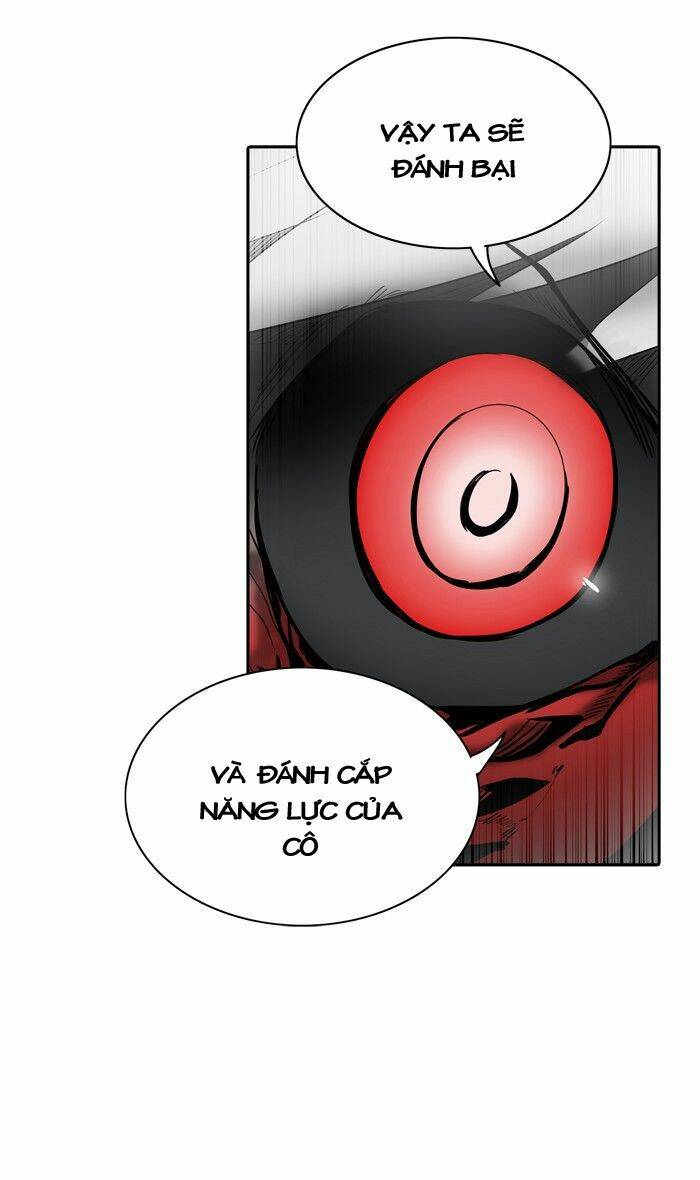 Cuộc Chiến Trong Tòa Tháp - Tower Of God: Chapter 327