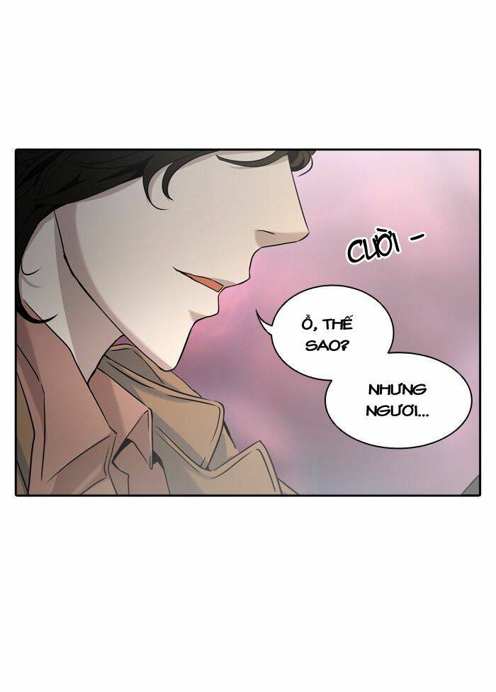 Cuộc Chiến Trong Tòa Tháp - Tower Of God: Chapter 327