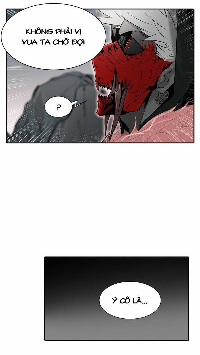 Cuộc Chiến Trong Tòa Tháp - Tower Of God: Chapter 327
