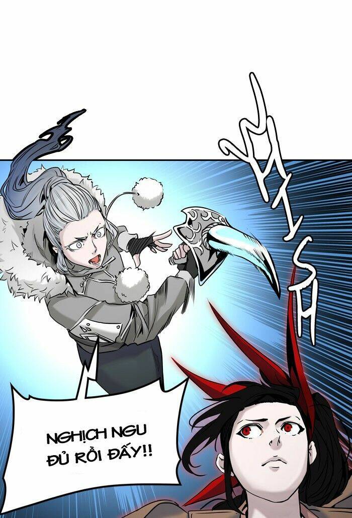 Cuộc Chiến Trong Tòa Tháp - Tower Of God: Chapter 327