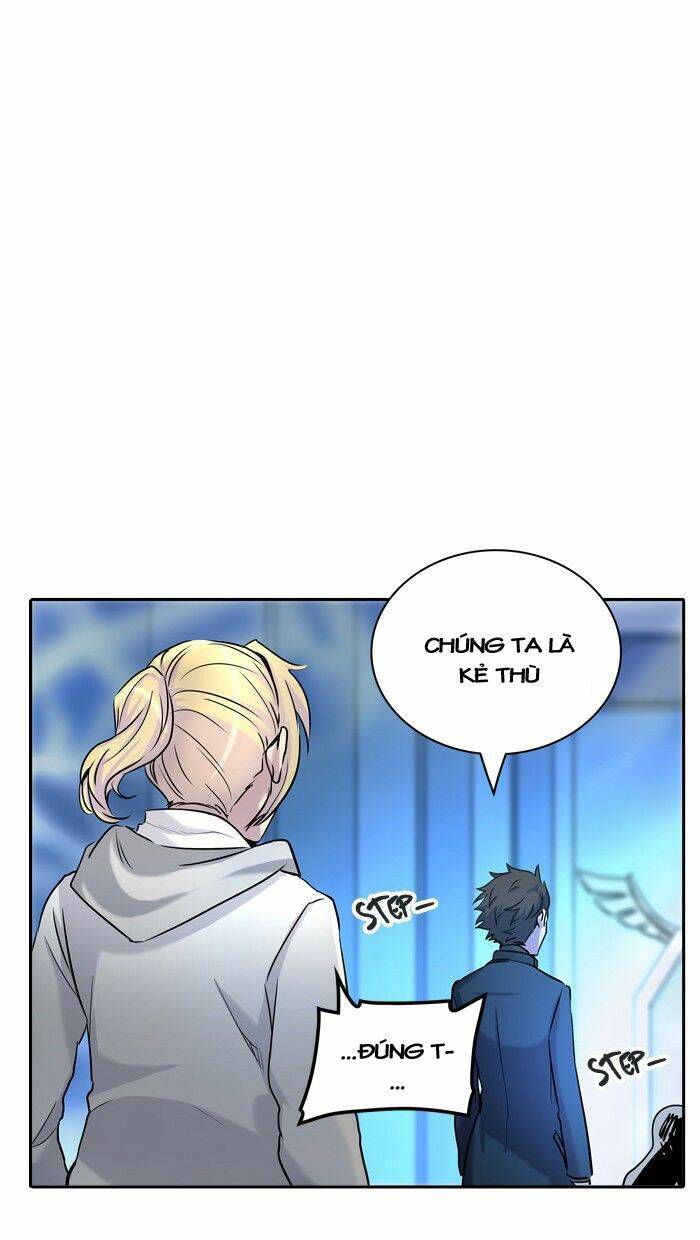 Cuộc Chiến Trong Tòa Tháp - Tower Of God: Chapter 327