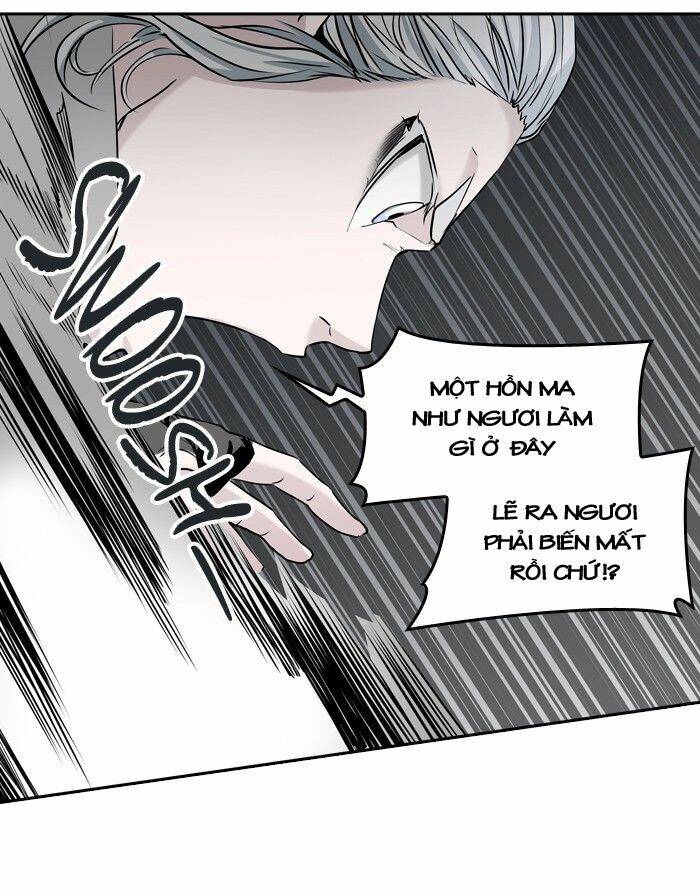 Cuộc Chiến Trong Tòa Tháp - Tower Of God: Chapter 327
