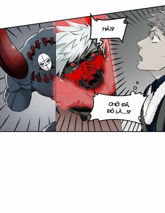 Cuộc Chiến Trong Tòa Tháp - Tower Of God: Chapter 327
