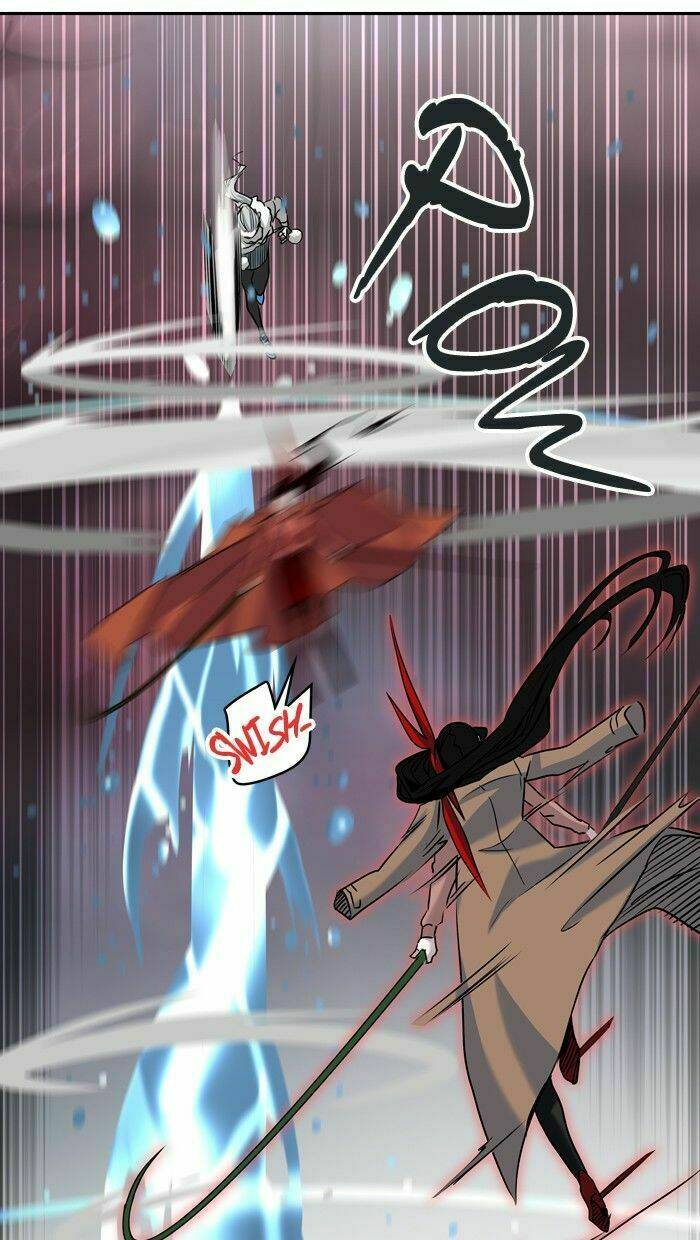 Cuộc Chiến Trong Tòa Tháp - Tower Of God: Chapter 327