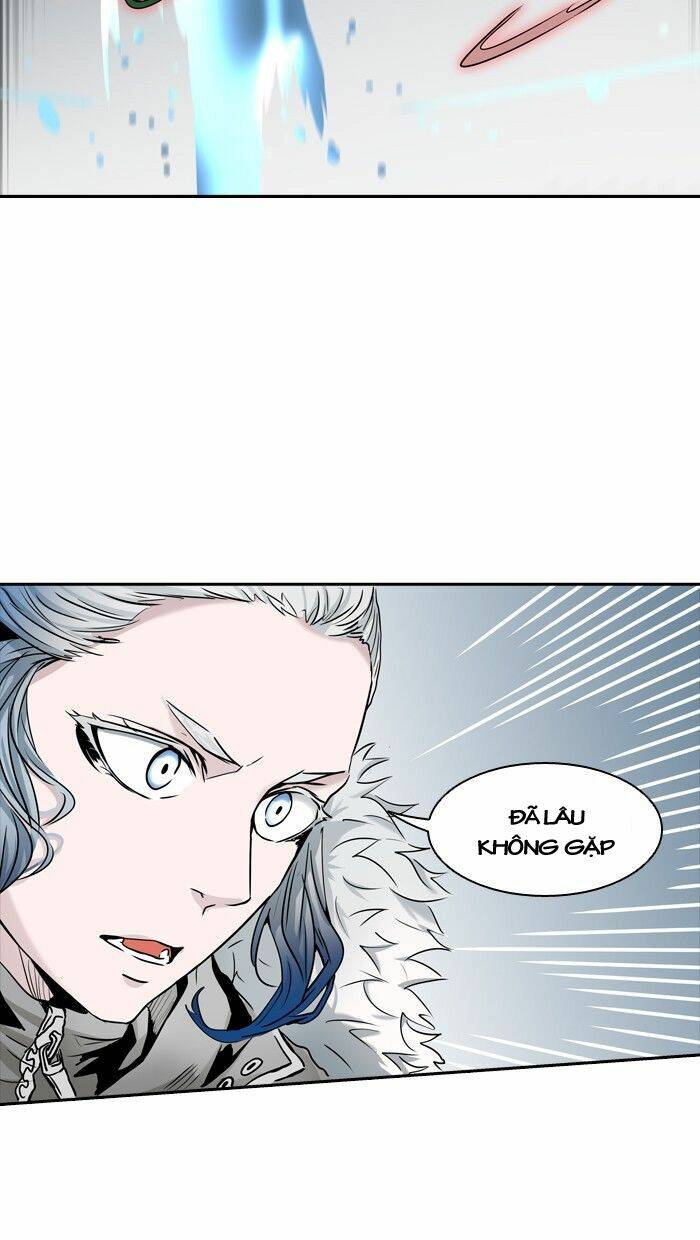 Cuộc Chiến Trong Tòa Tháp - Tower Of God: Chapter 327