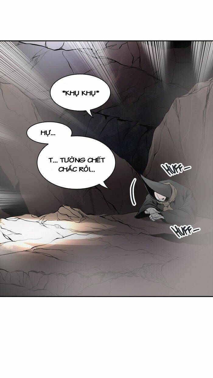 Cuộc Chiến Trong Tòa Tháp - Tower Of God: Chapter 327