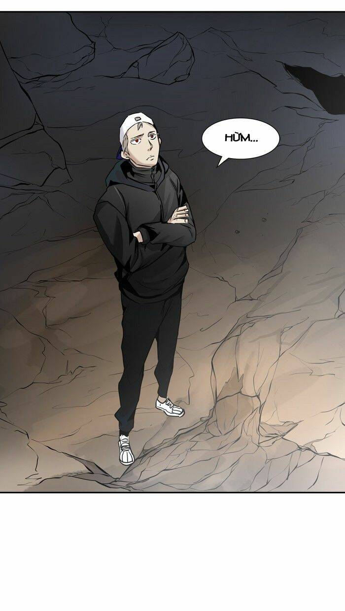 Cuộc Chiến Trong Tòa Tháp - Tower Of God: Chapter 327