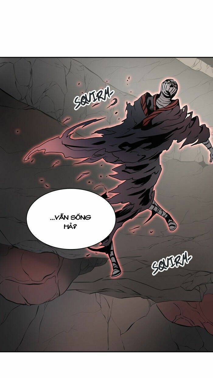 Cuộc Chiến Trong Tòa Tháp - Tower Of God: Chapter 327