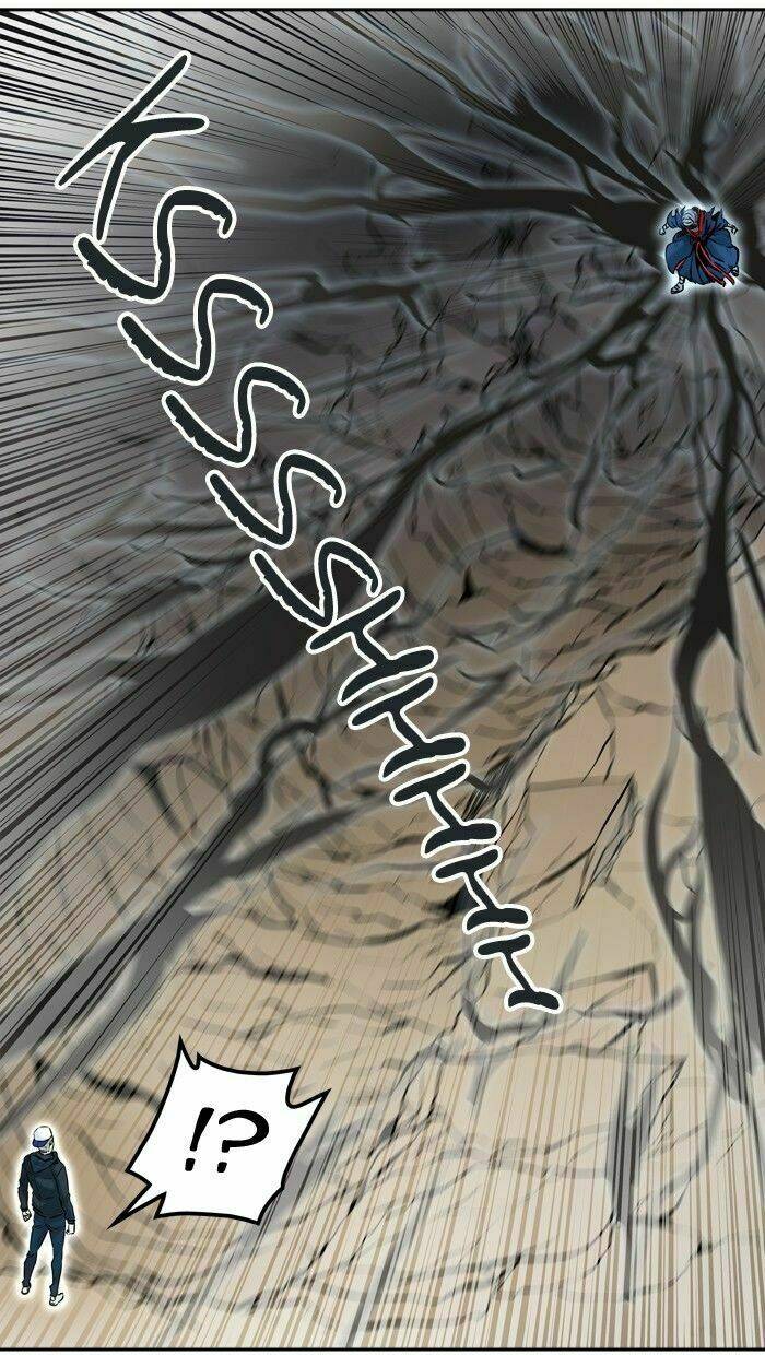 Cuộc Chiến Trong Tòa Tháp - Tower Of God: Chapter 327
